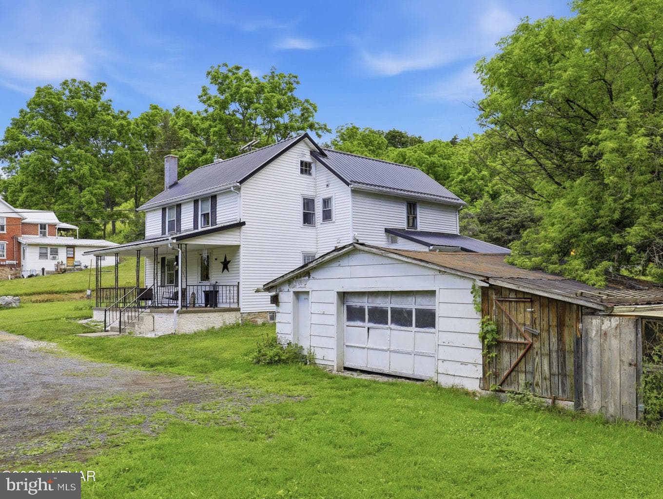 848 Hunter Run Road photo 38