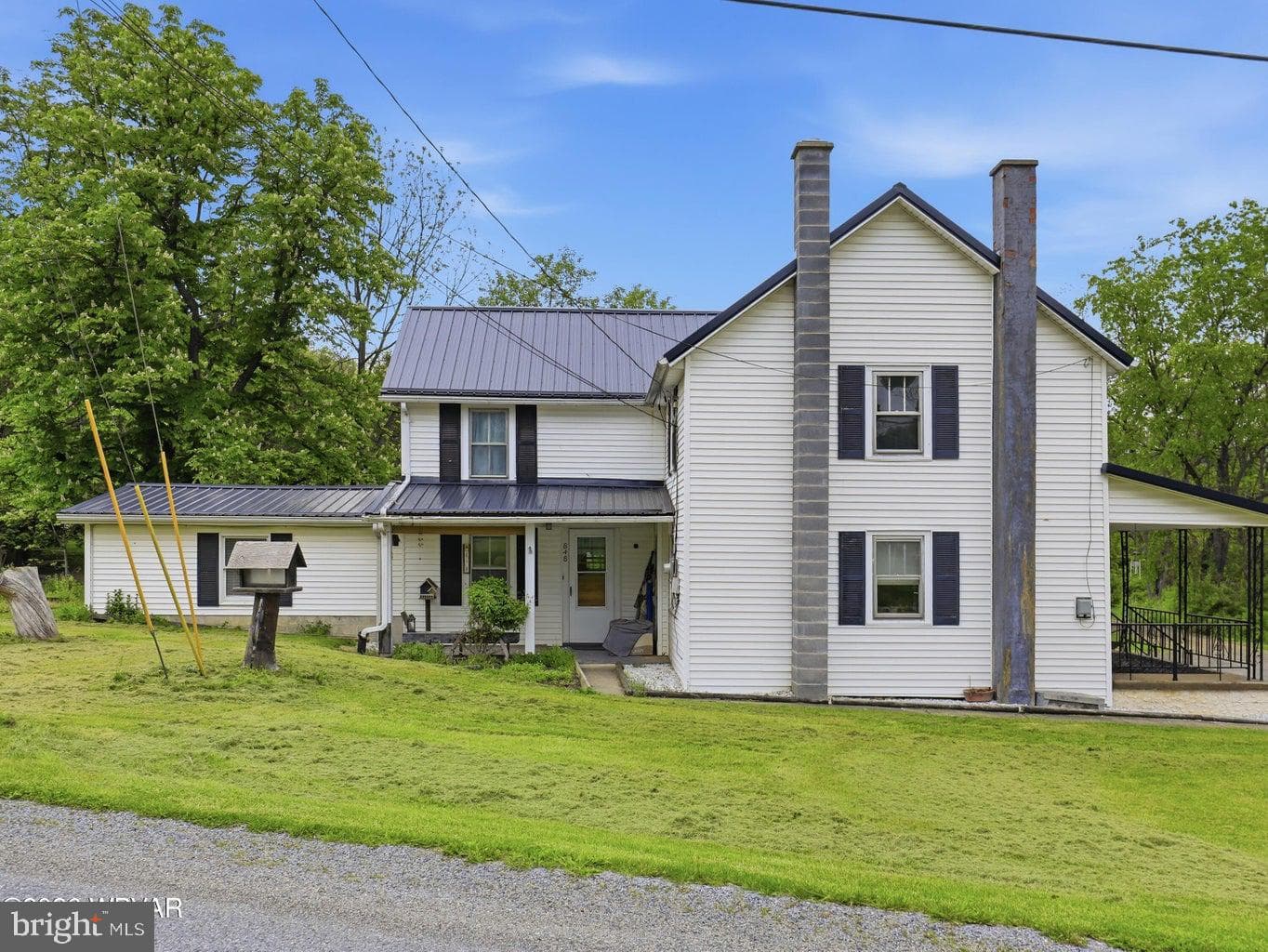 848 Hunter Run Road photo 4