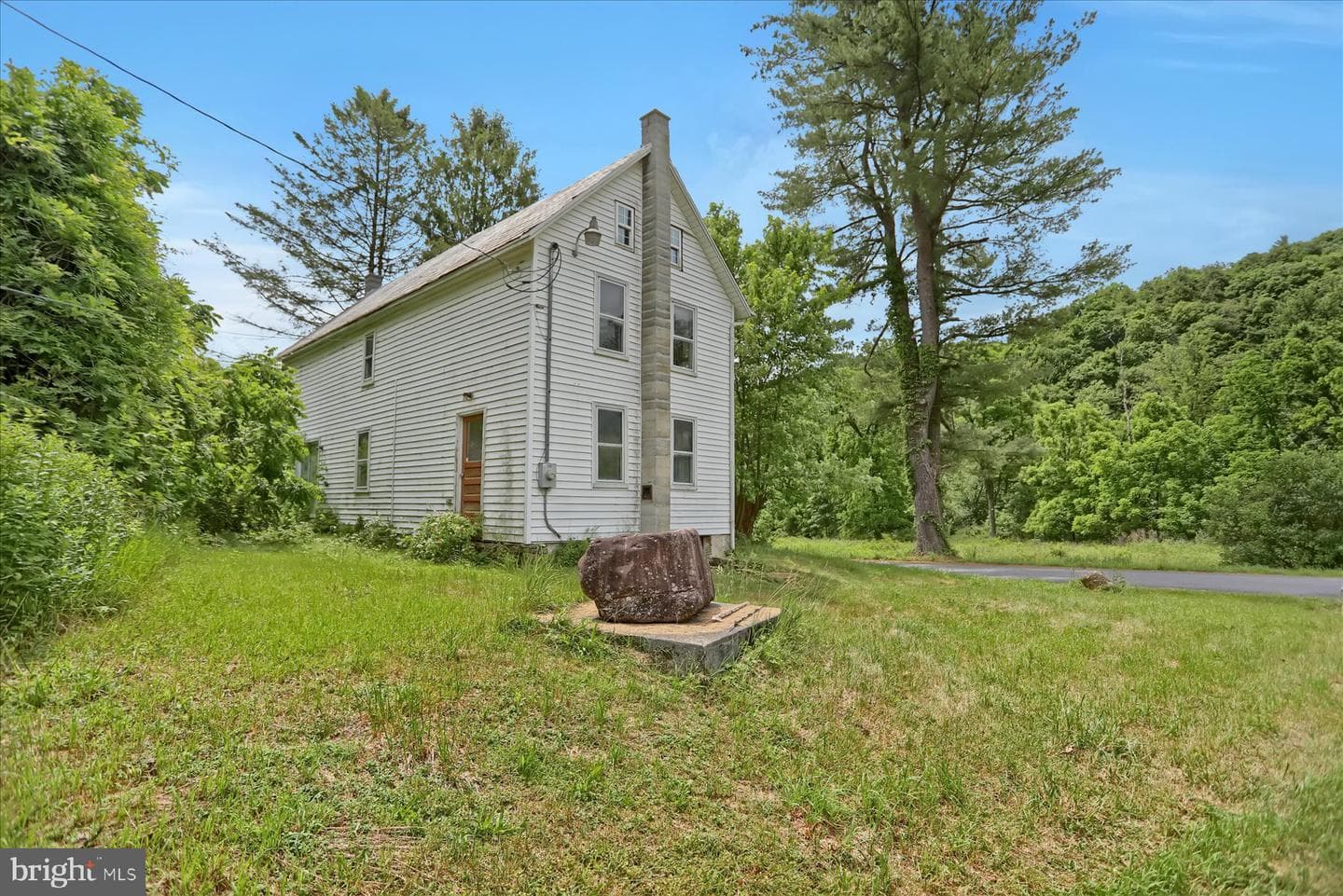 198 Gum Stump Road photo 3