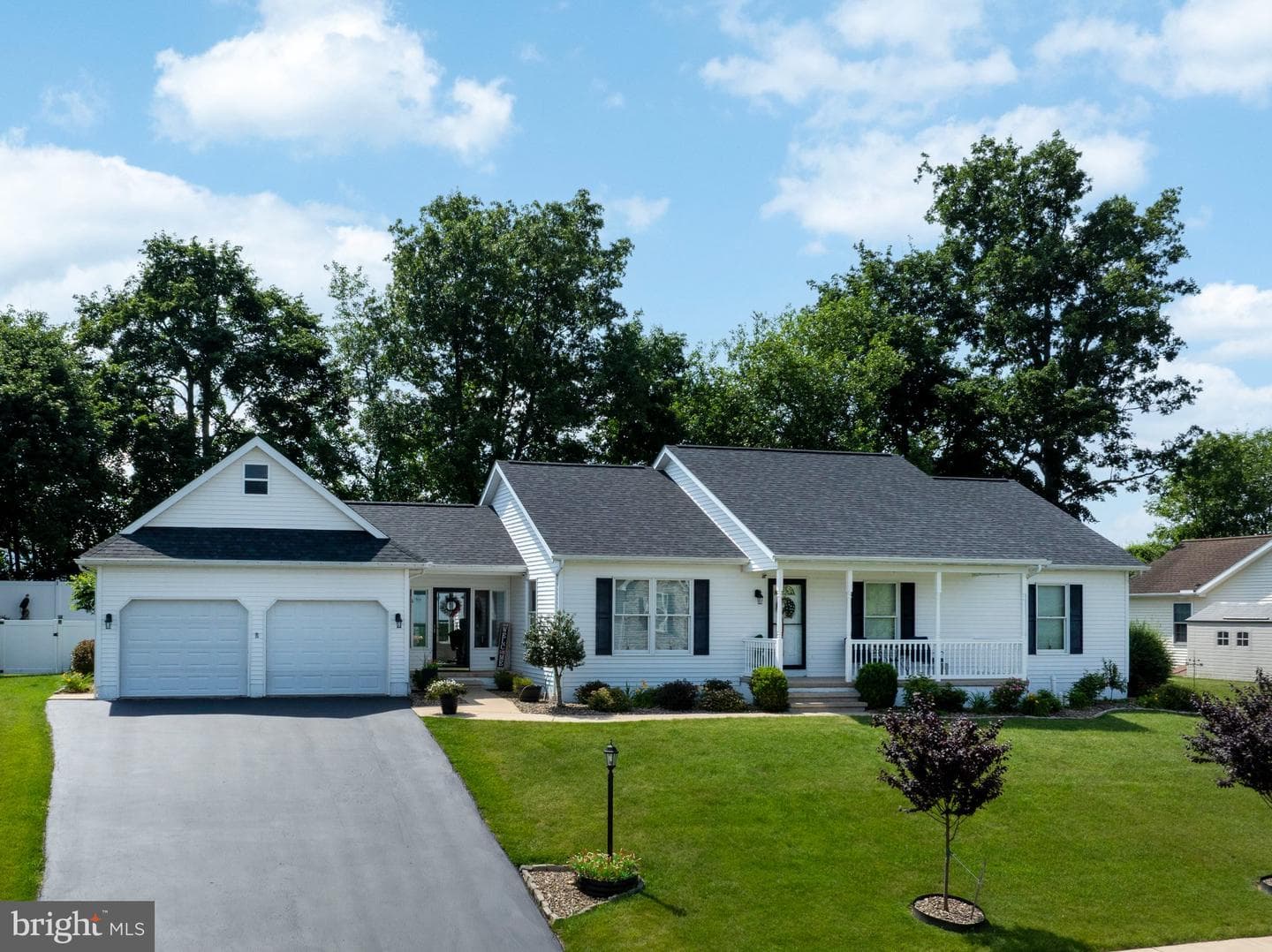 126 Rosehill Dr, Bellefonte