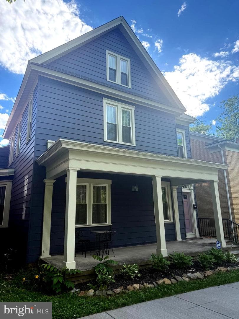 225 S Centre Street, Philipsburg