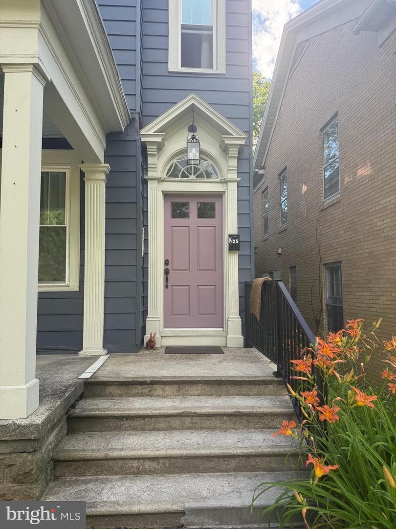 225 S Centre Street, Philipsburg