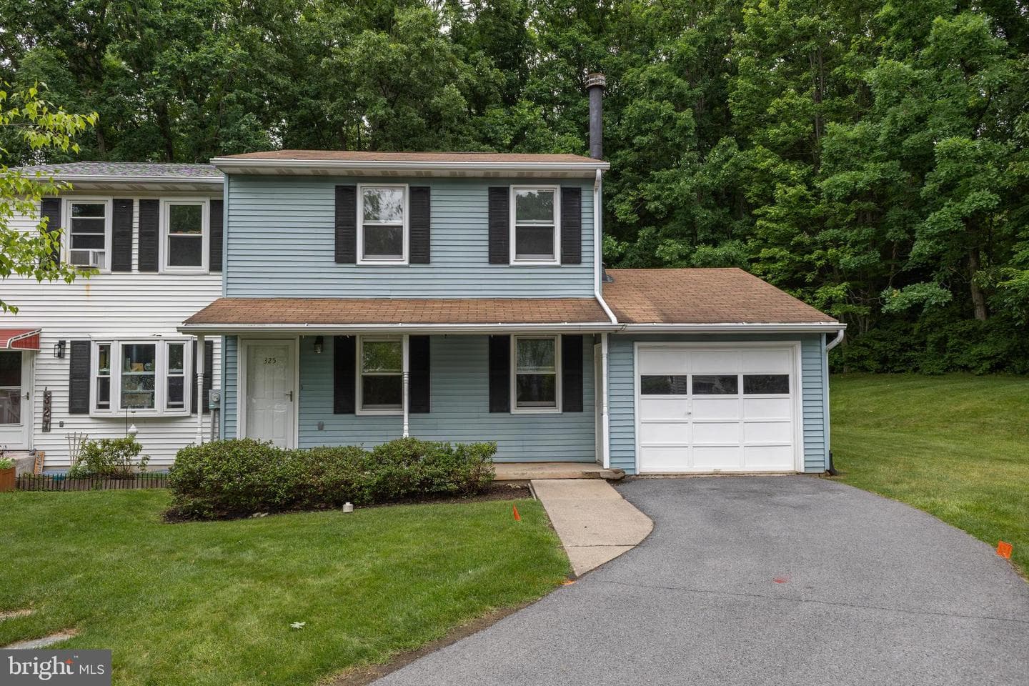 325 Oakwood Avenue, State College