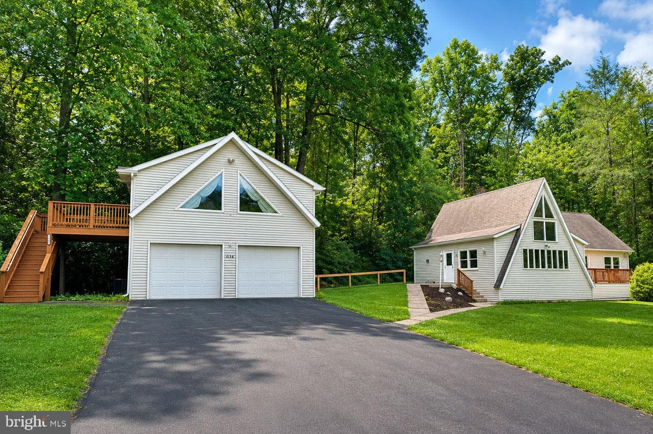 159 Lower Grandview Road, State College