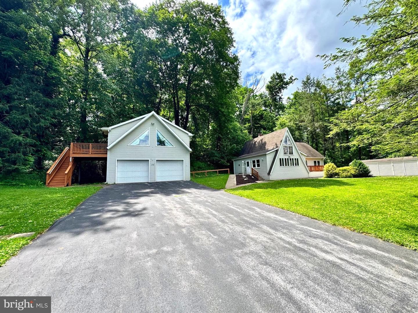 159 Lower Grandview Road, State College