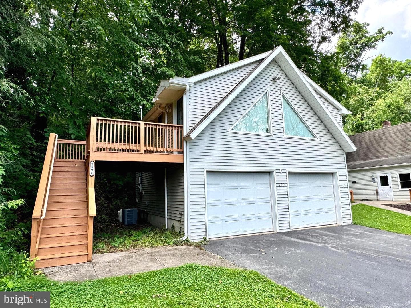159 Lower Grandview Road photo 3