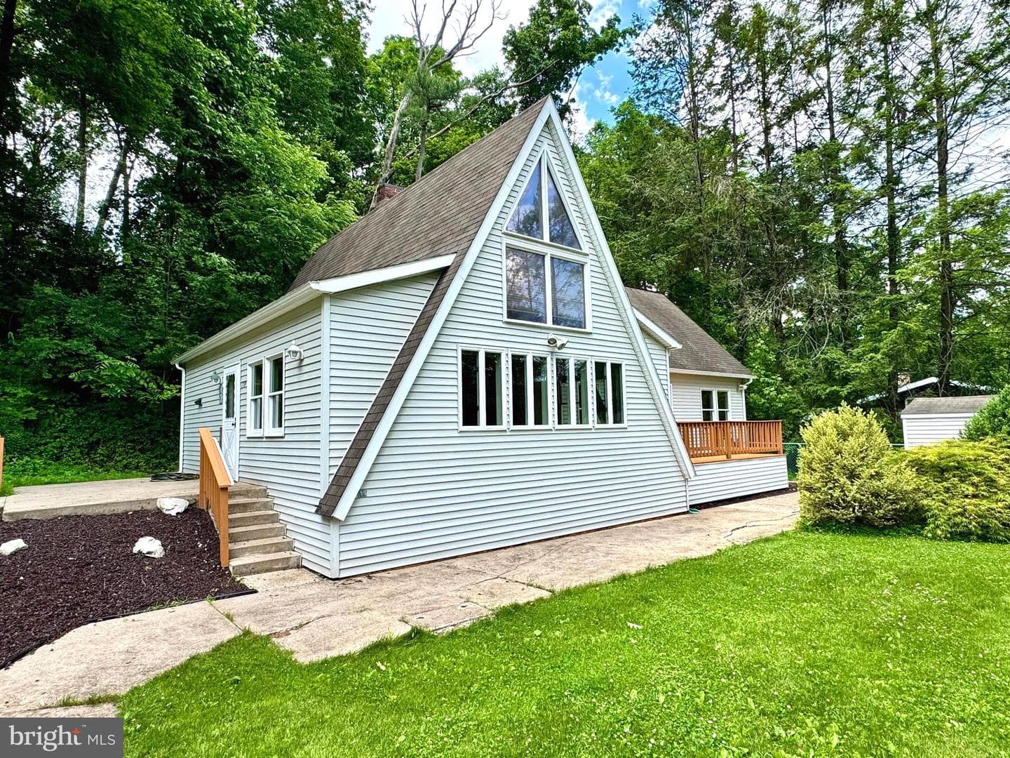 159 Lower Grandview Road photo 5
