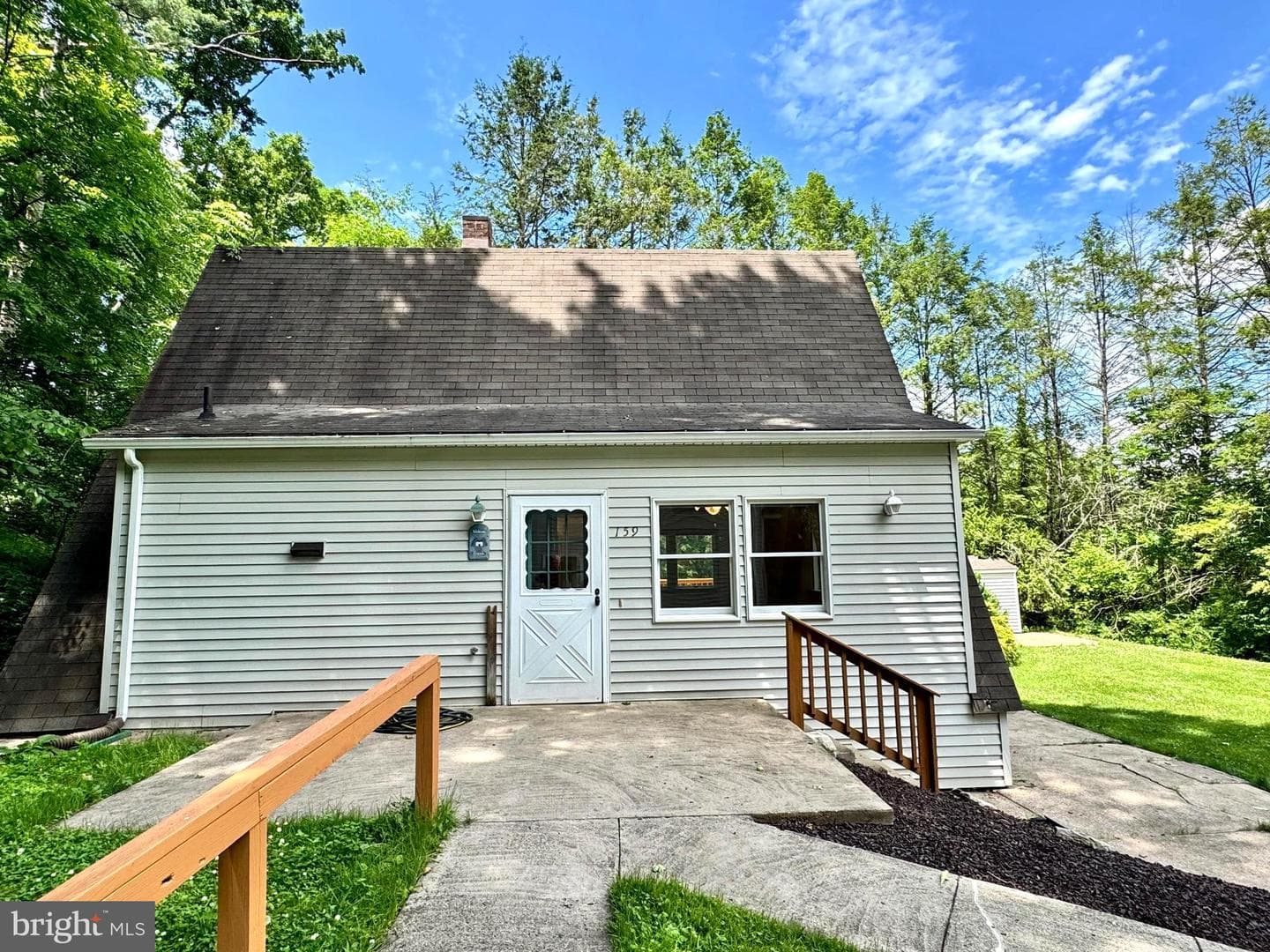 159 Lower Grandview Road photo 6