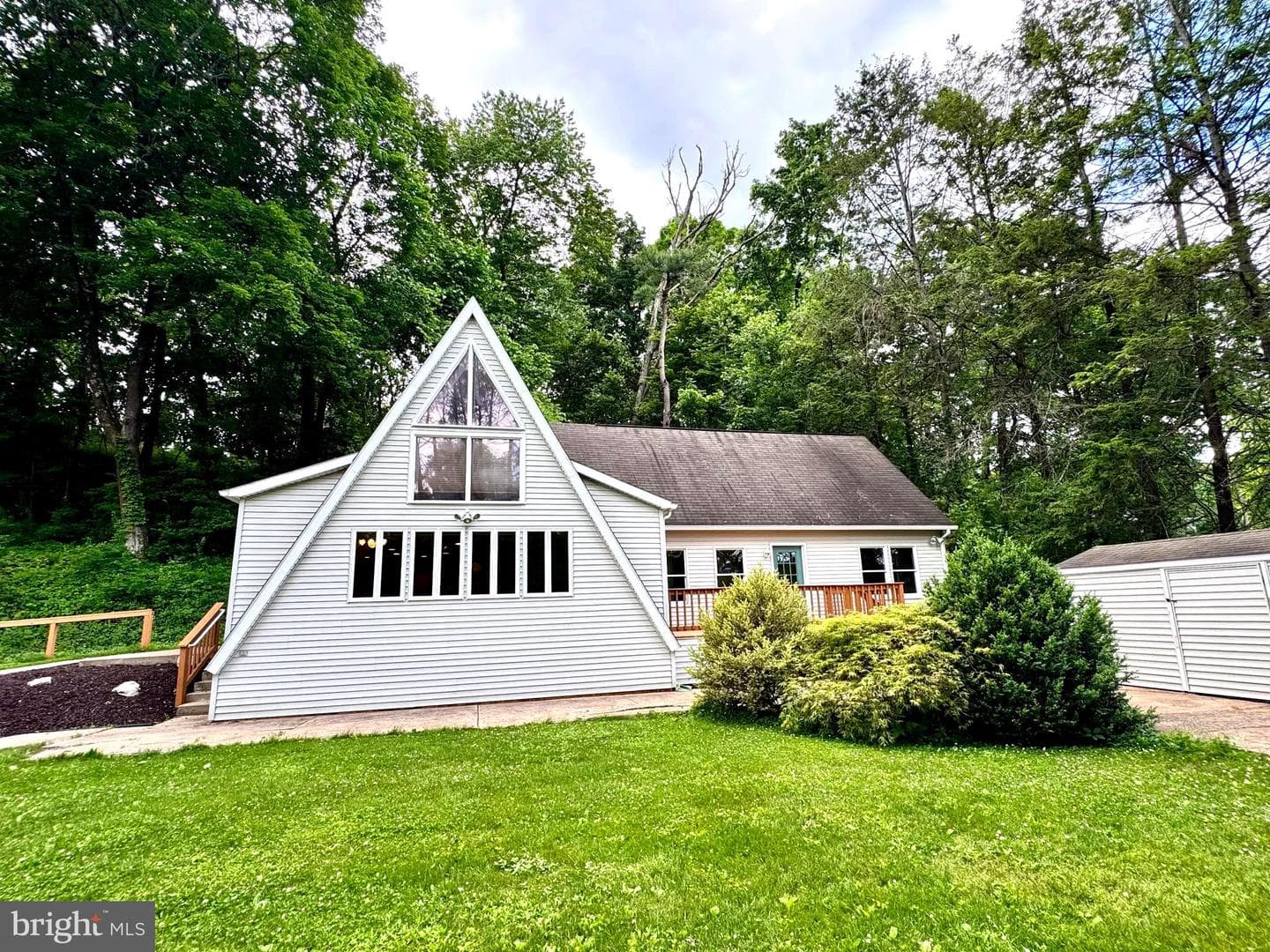 159 Lower Grandview Road photo 60
