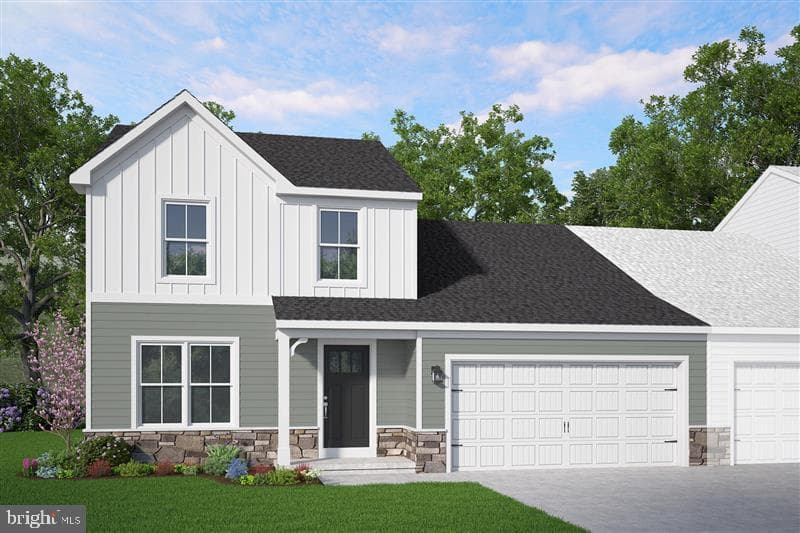 190 Abercorn Street #lot 305a, State College