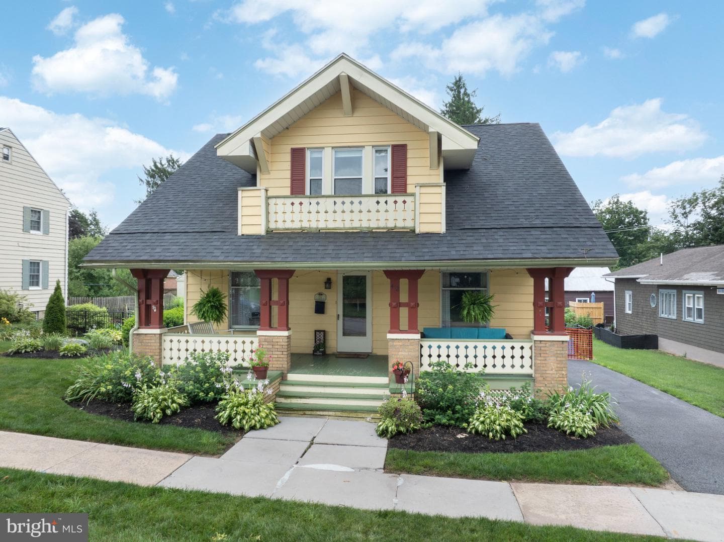 412 E Curtin Street, Bellefonte