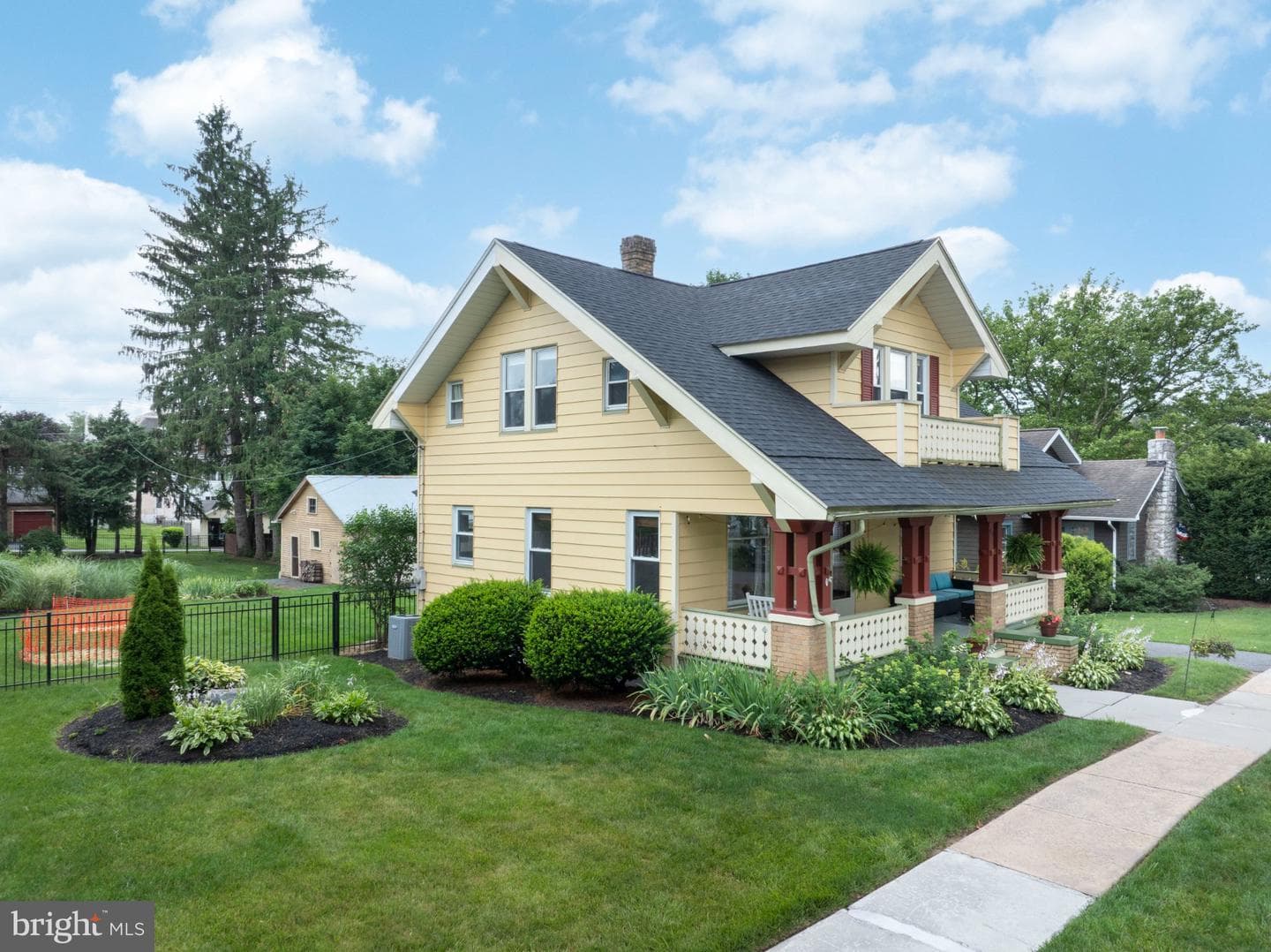 412 E Curtin Street, Bellefonte