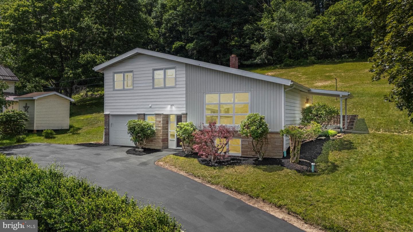 400 Spike Island Rd, Osceola Mills