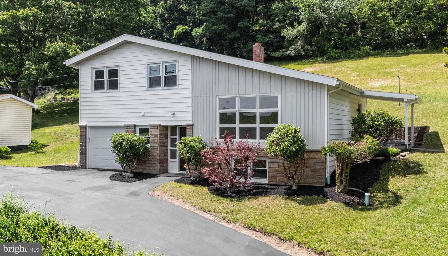 400 Spike Island Rd, Osceola Mills