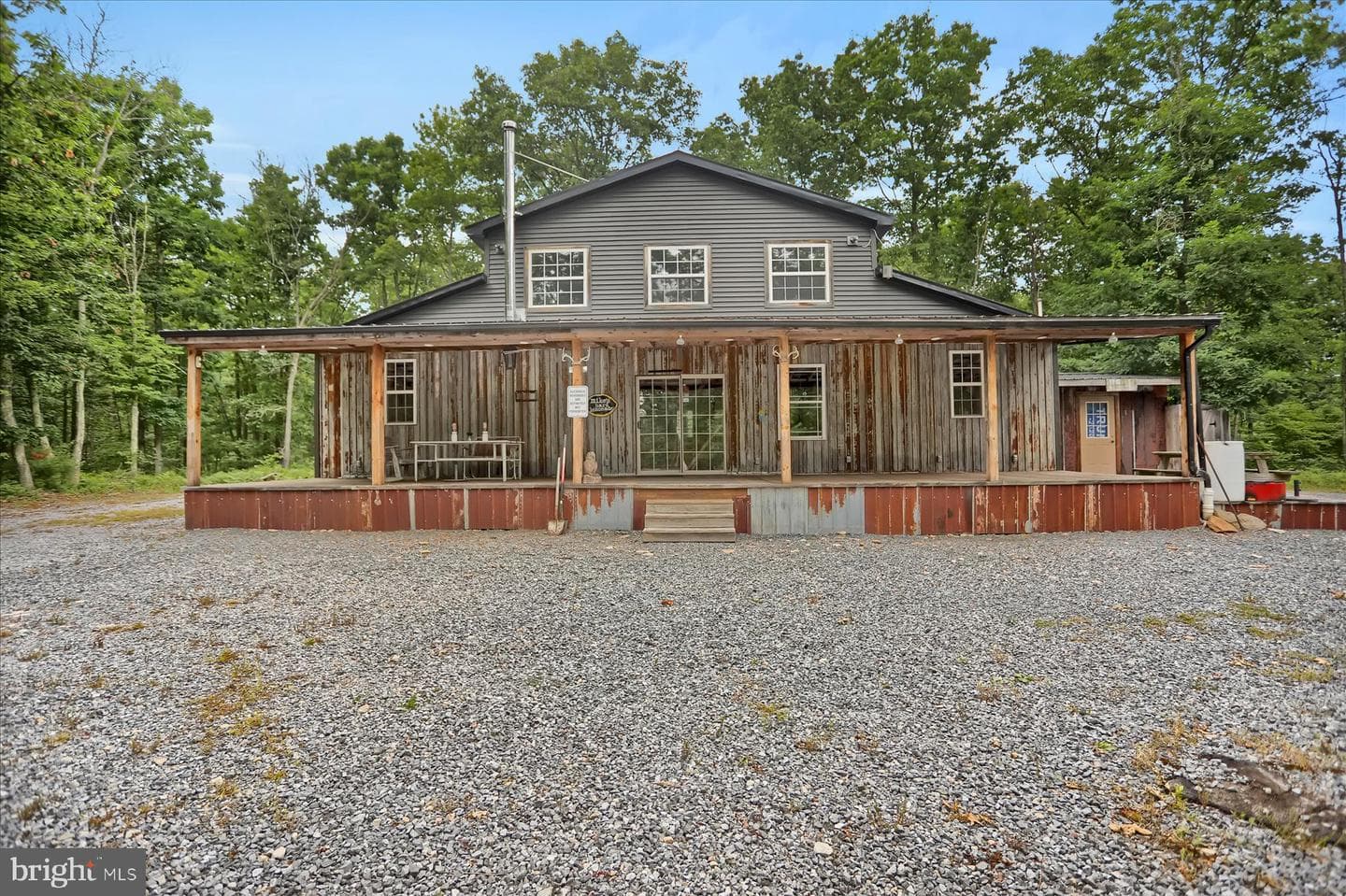 214 Little Wolf Rd photo 4