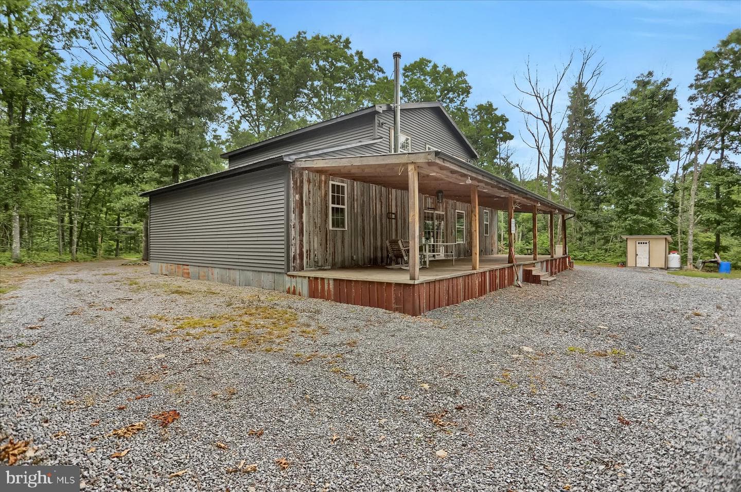 214 Little Wolf Rd photo 40