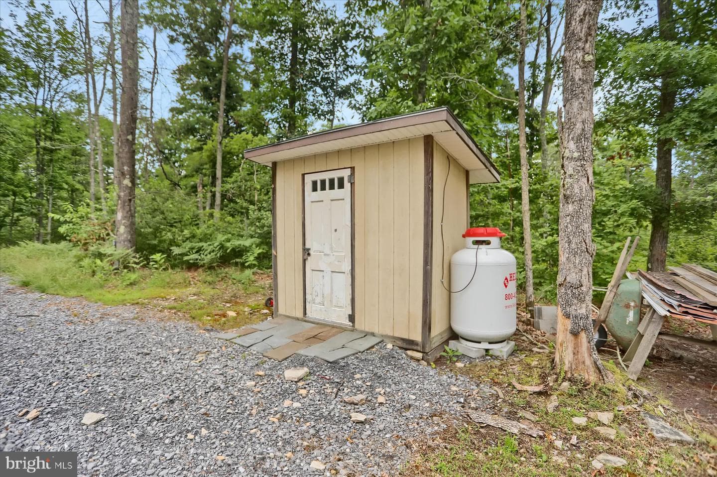 214 Little Wolf Rd photo 41