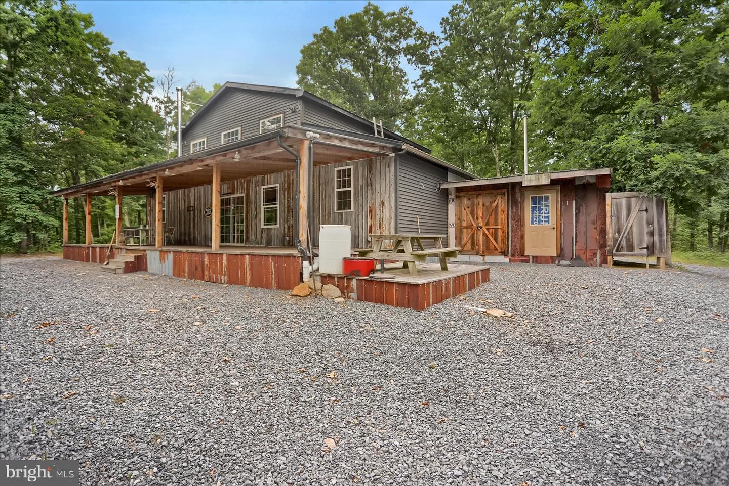 214 Little Wolf Rd photo 5