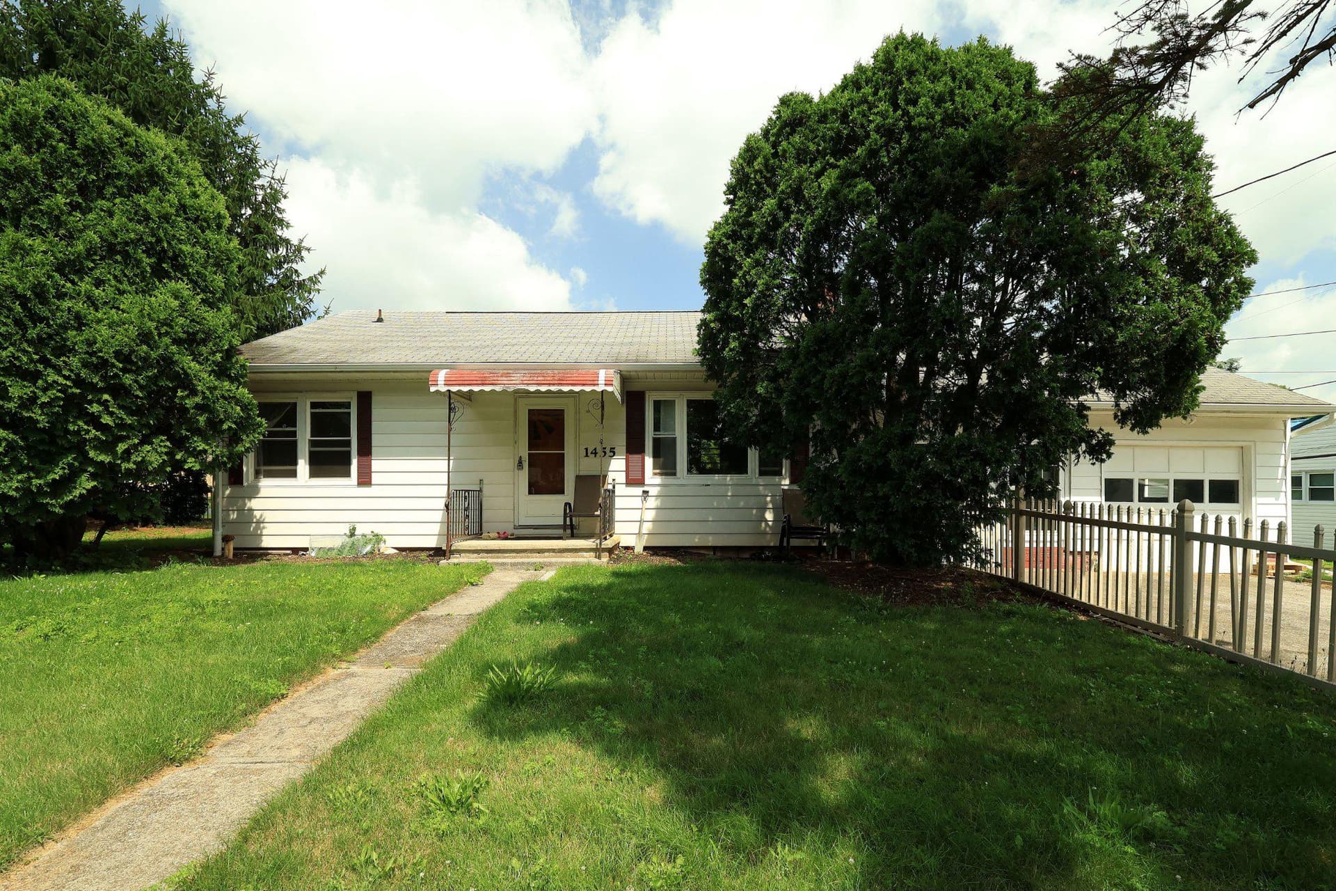 1455 Ash Ave, State College