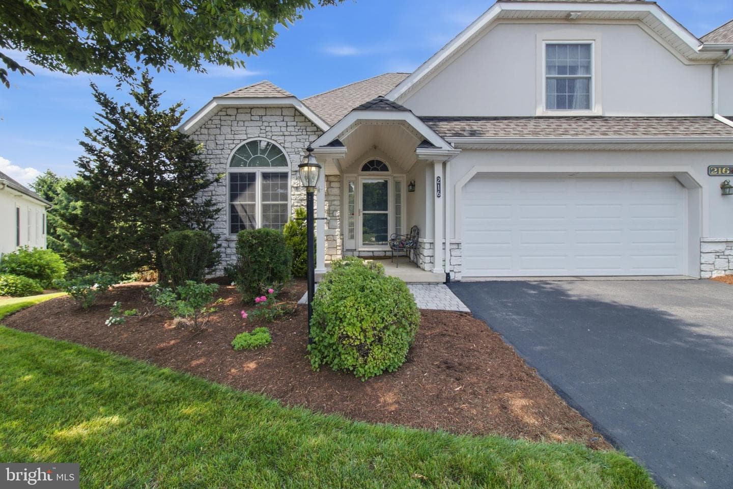 3222 Shellers Bend #216, State College