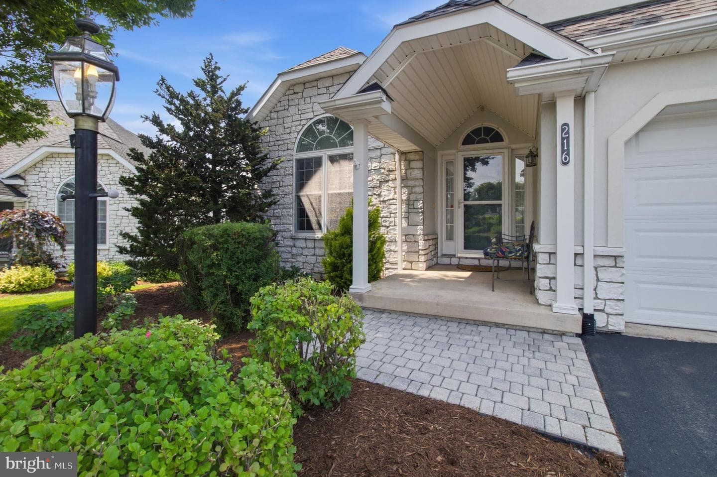 3222 Shellers Bend #216, State College