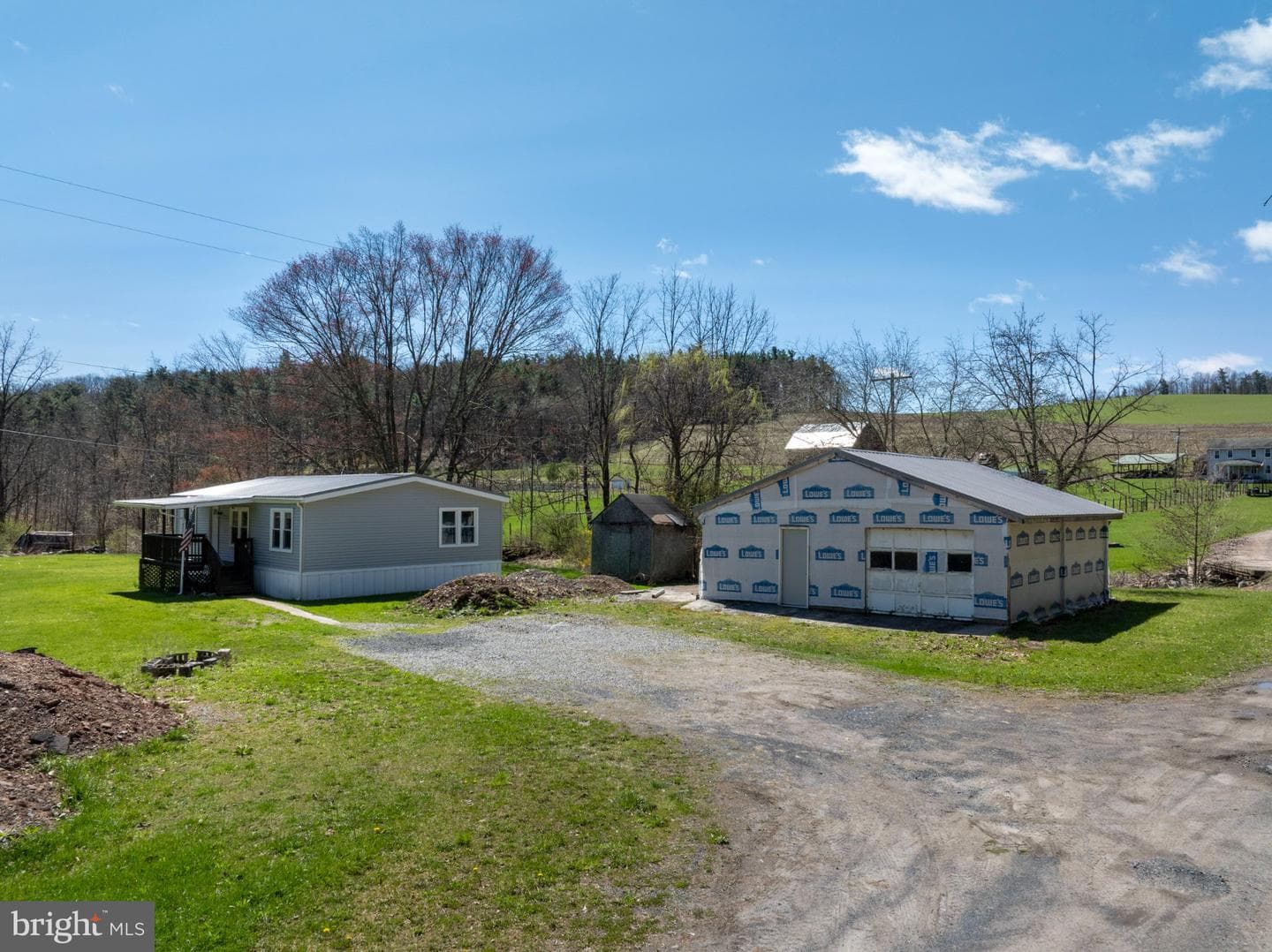 282 Circle Road, Bellefonte