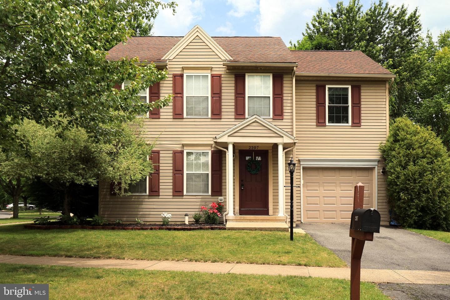 2397 Quail Run Road, State College