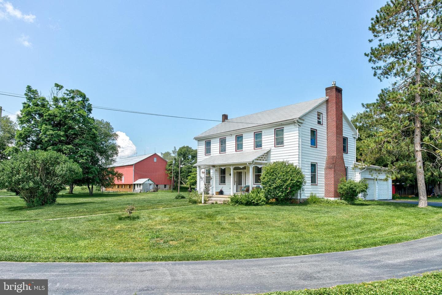 151 Homestead Lane photo 32