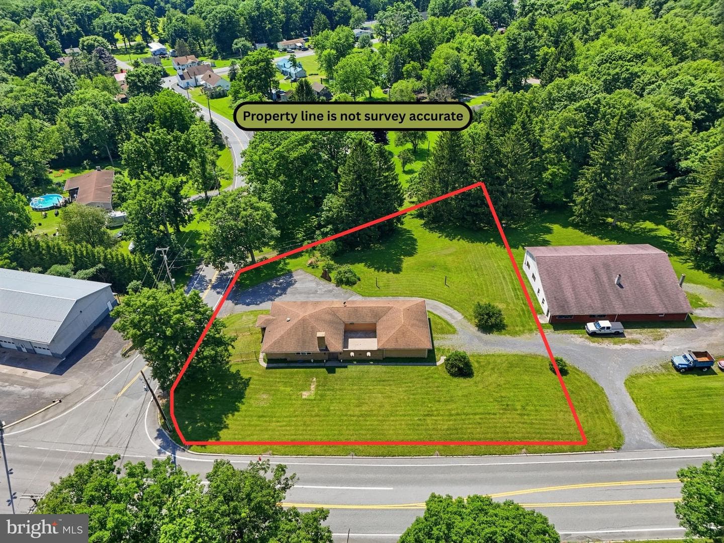3361 Tyrone Pike photo 37