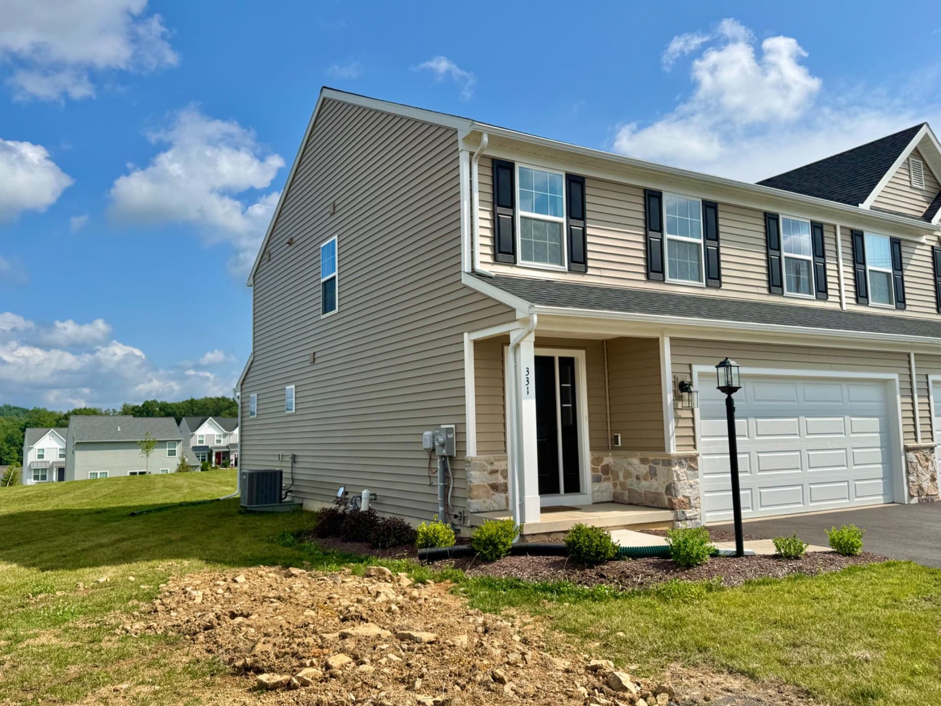 331 Acer Avenue, State College