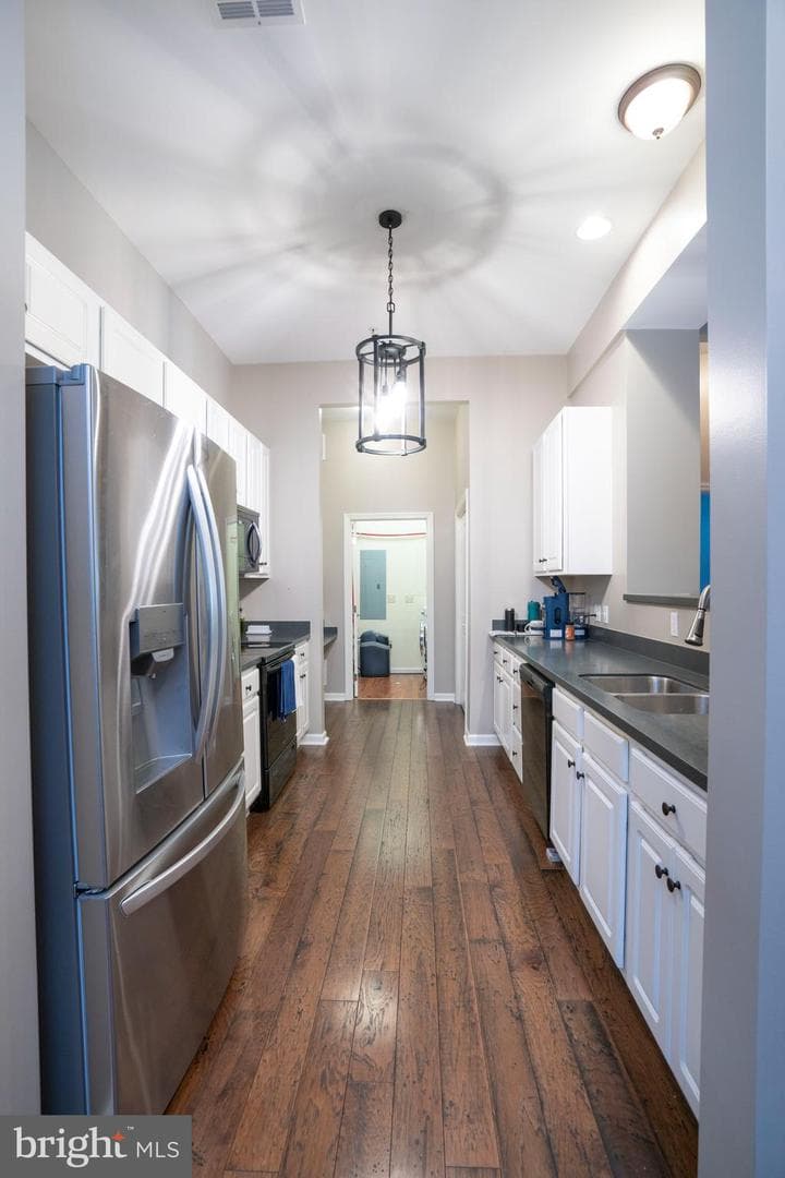 200 Jefferson Avenue #216 photo 3