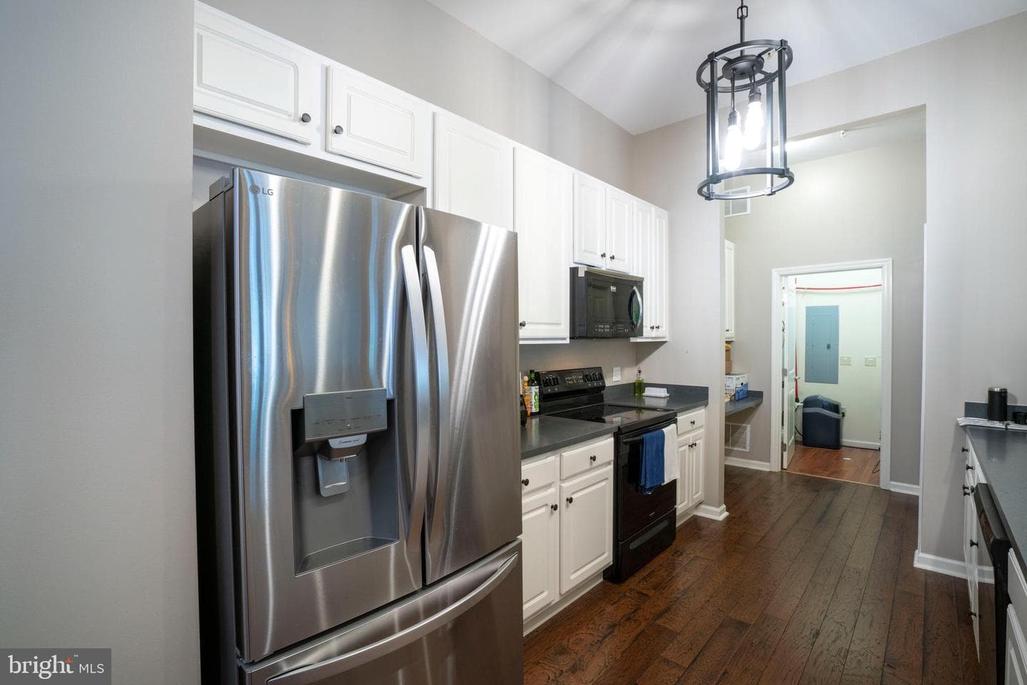 200 Jefferson Avenue #216 photo 5