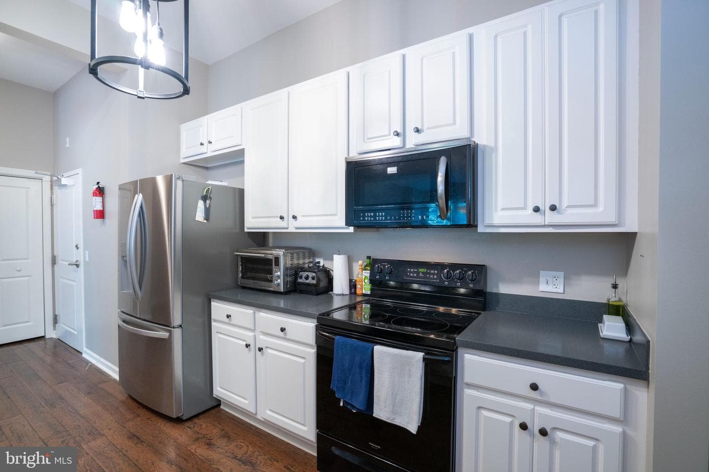 200 Jefferson Avenue #216 photo 6