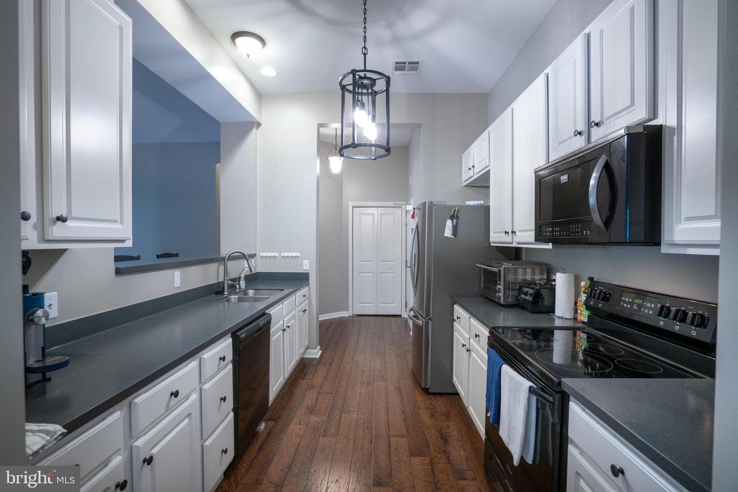 200 Jefferson Avenue #216 photo 7