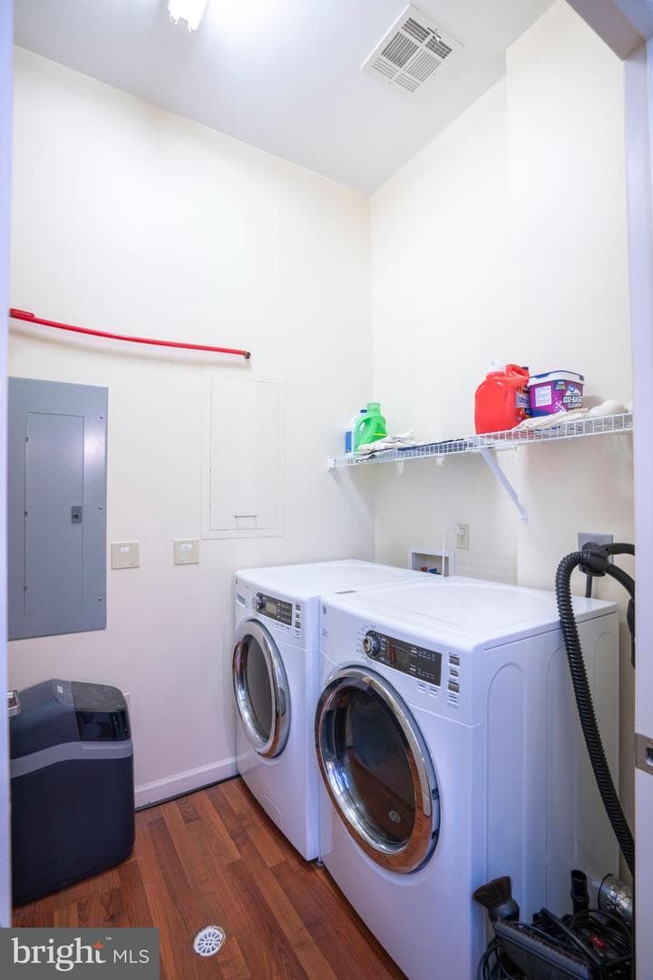 200 Jefferson Avenue #216 photo 9