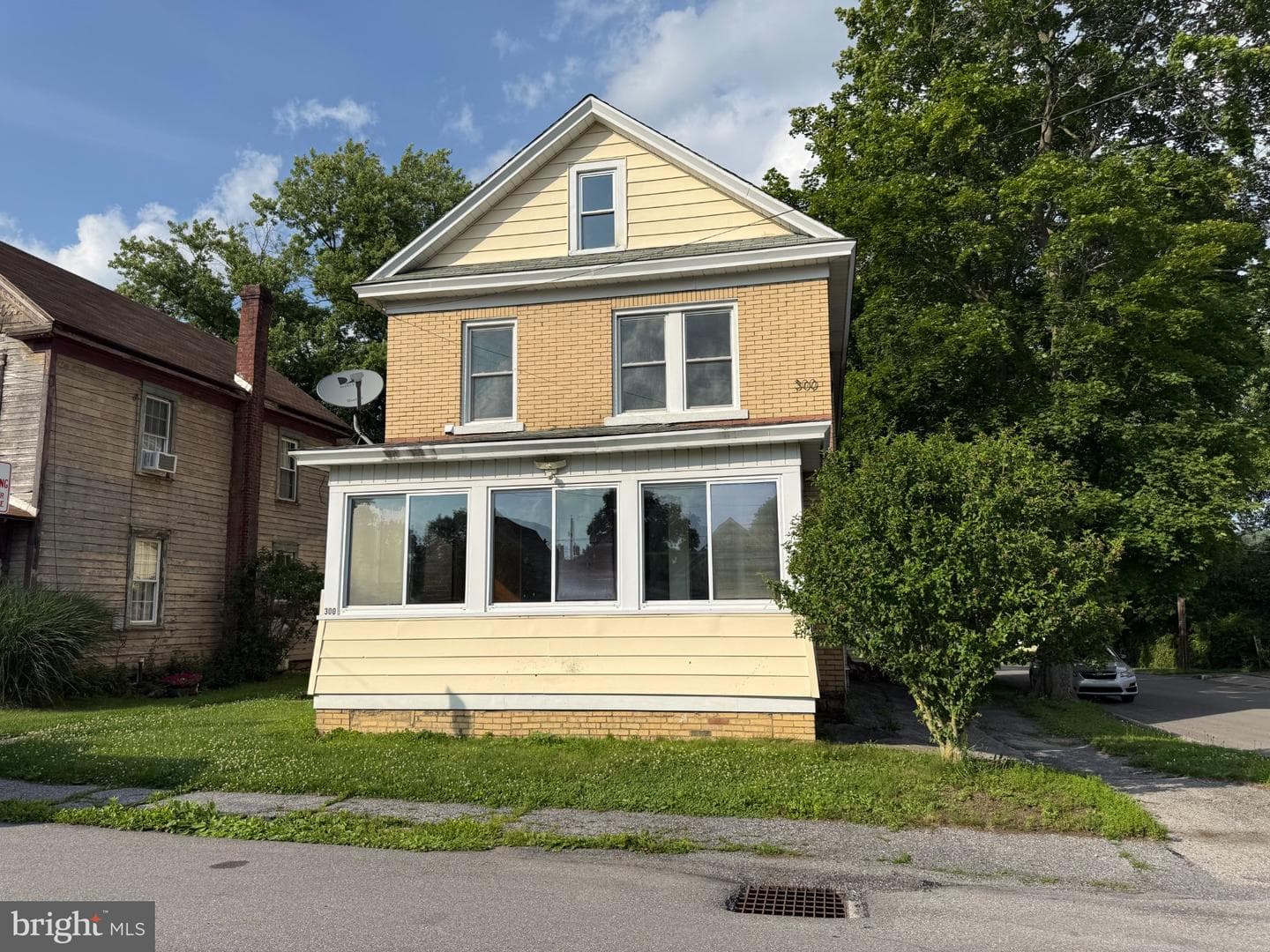 300 N 10th Street, Philipsburg