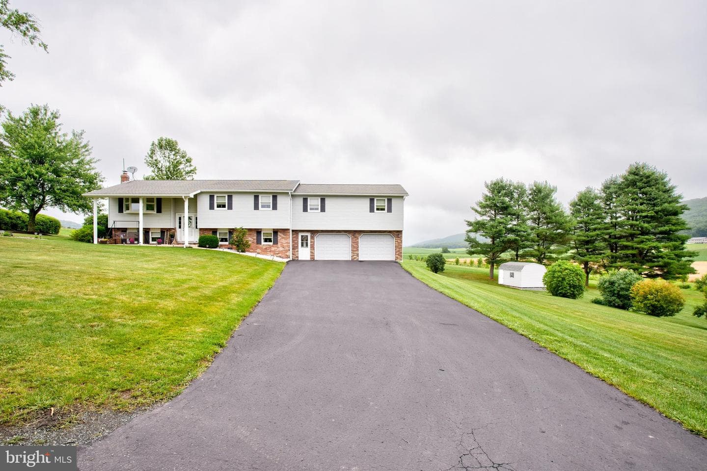 778 Brush Mountain Road, Spring Mills
