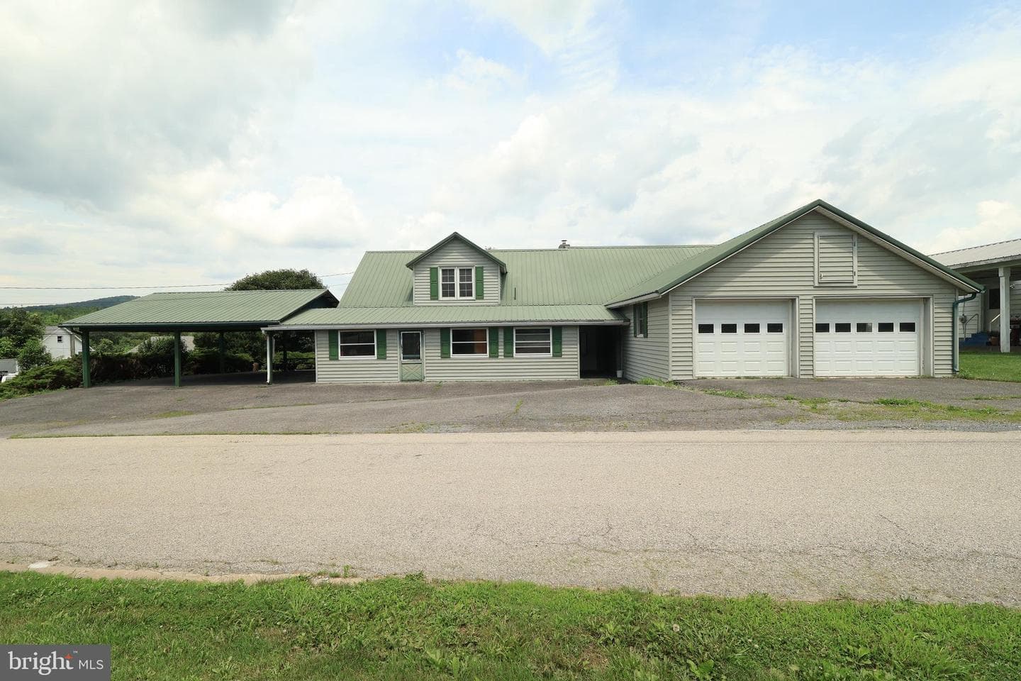 204 Bomboy Road, Howard