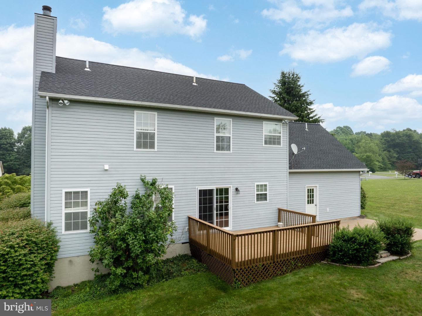 94 Saddle Ridge Road photo 57