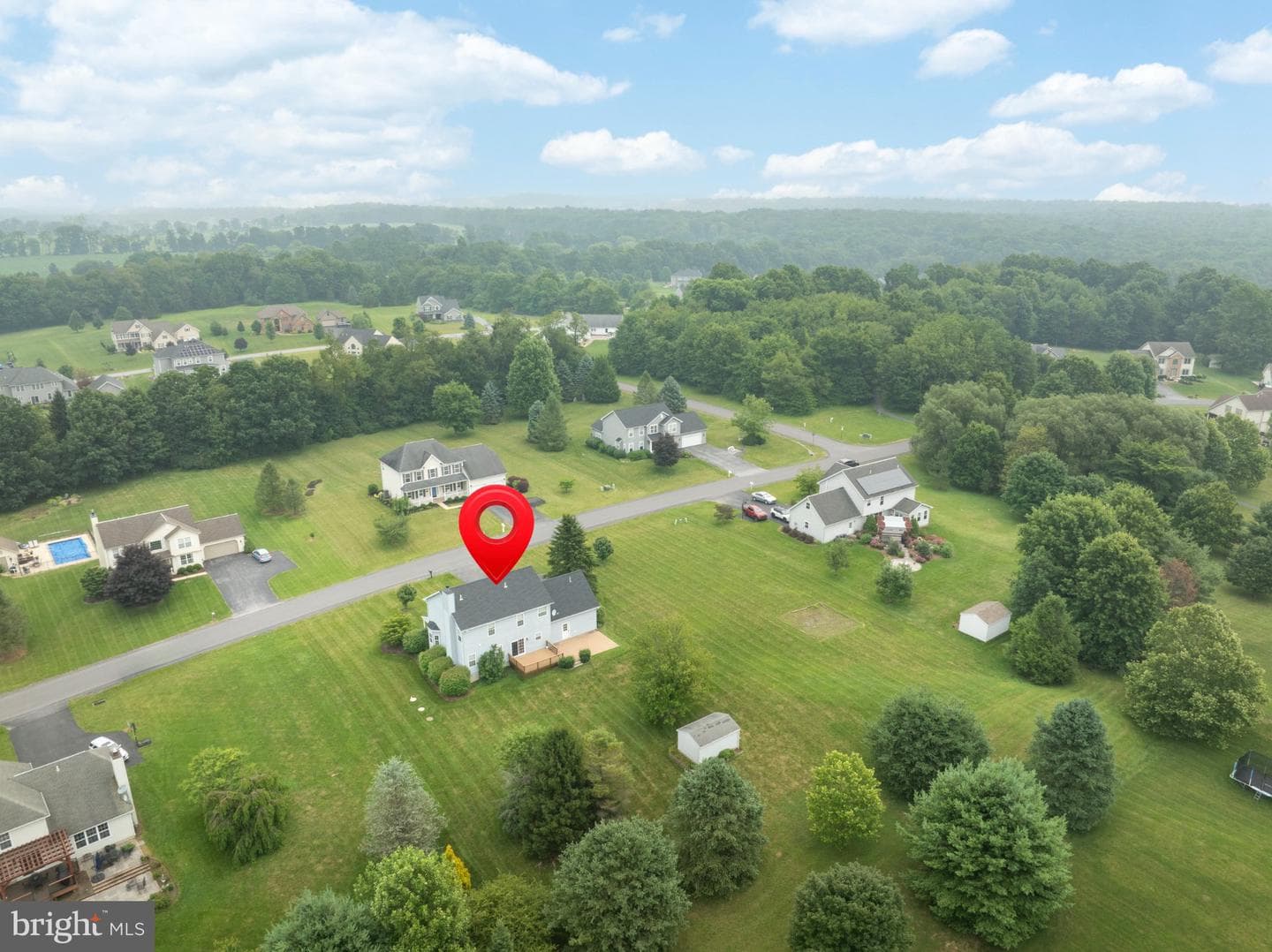 94 Saddle Ridge Road photo 62