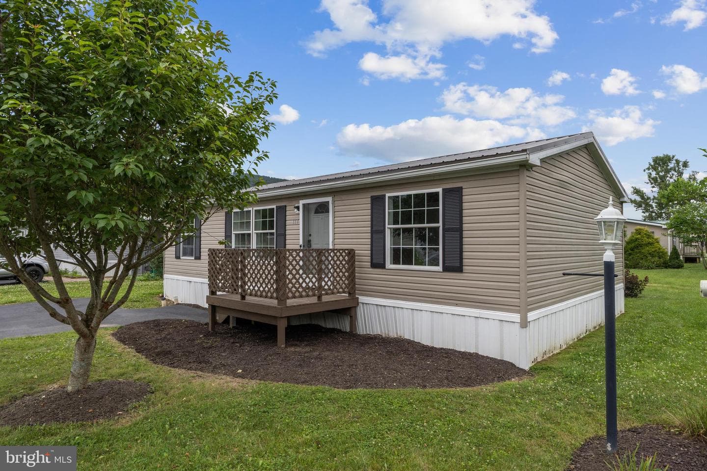117 Cherokee Court, Julian