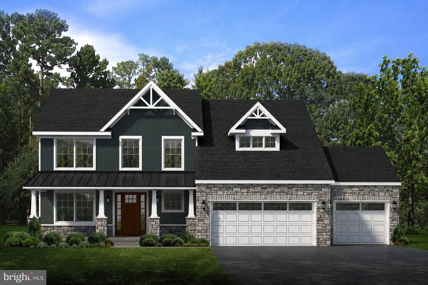129 Brandy Court, Bellefonte