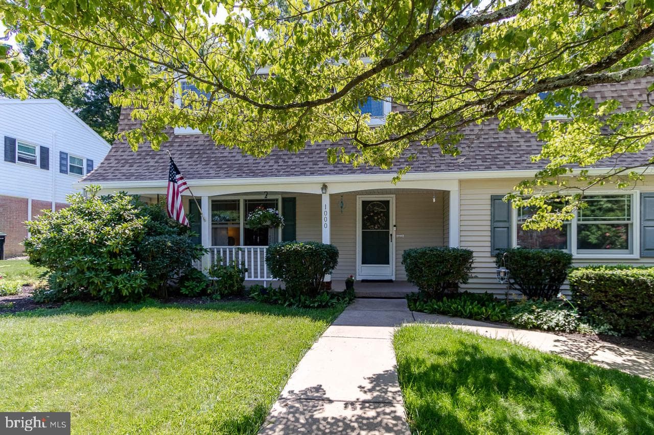 1000 Saxton Drive, State College