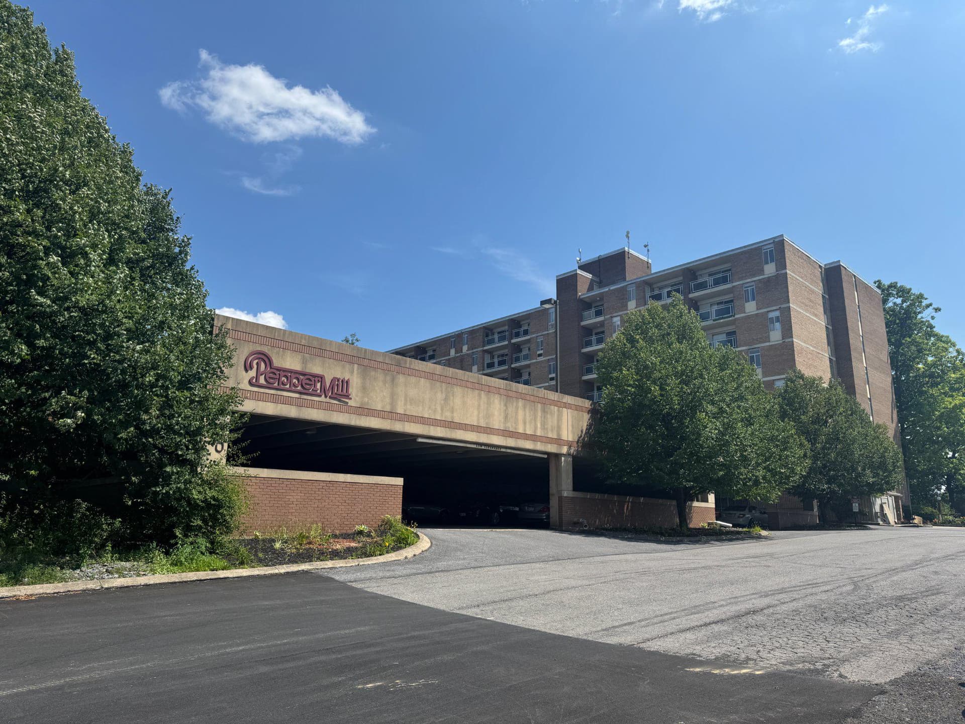 710 S Atherton Street #211, State College