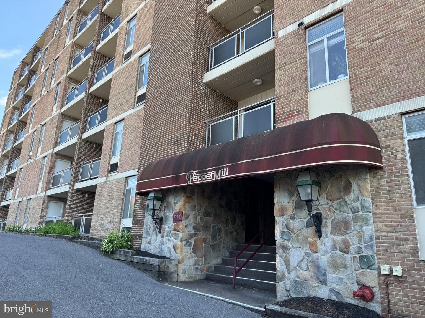 710 S Atherton Street #211 photo 17