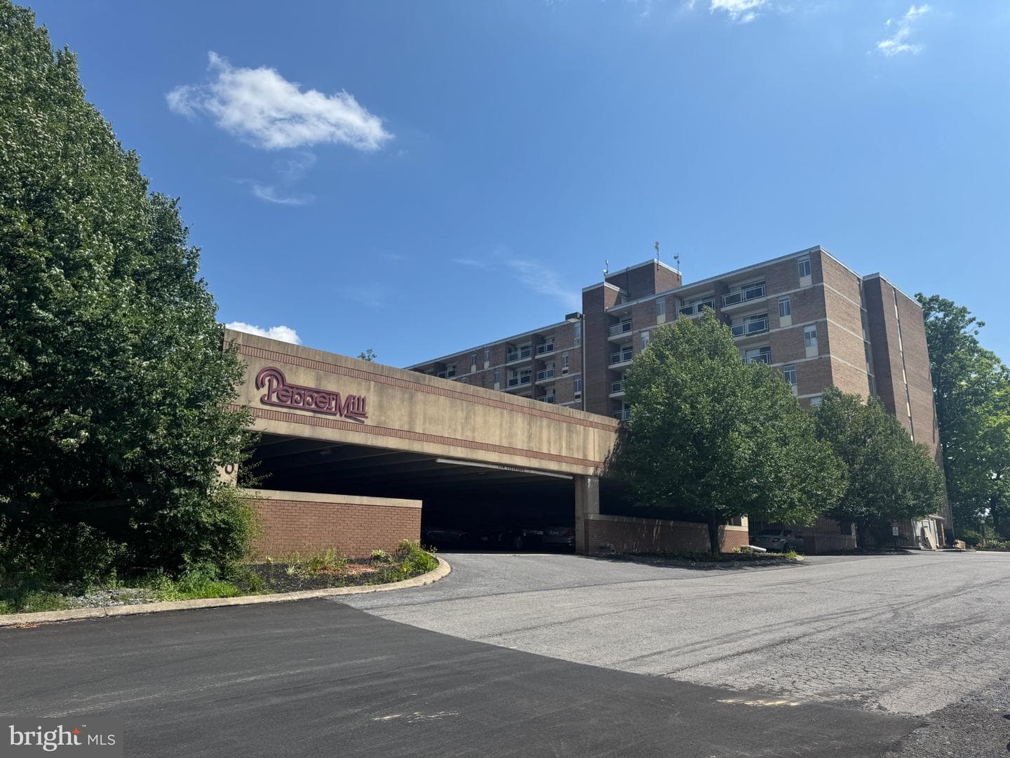 710 S Atherton Street #211, State College