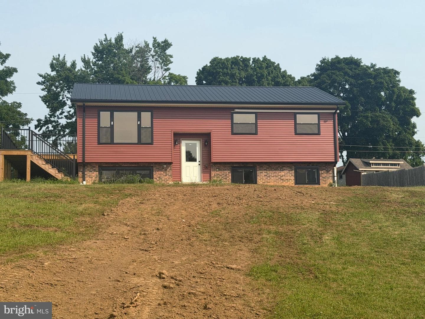 112 Buttonwood Lane, Blanchard