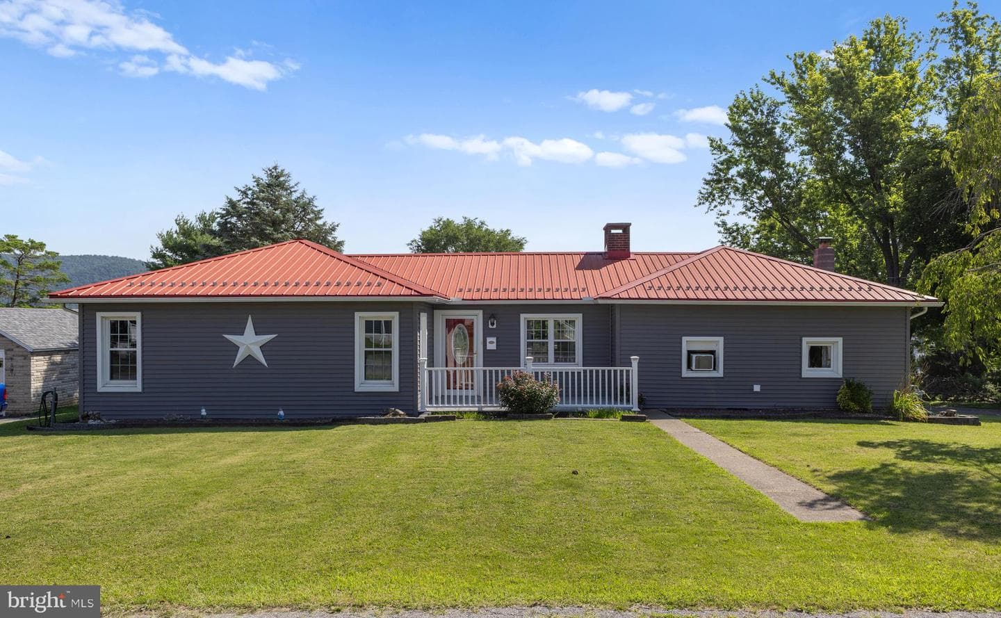 122 Haupt Avenue, Bellefonte