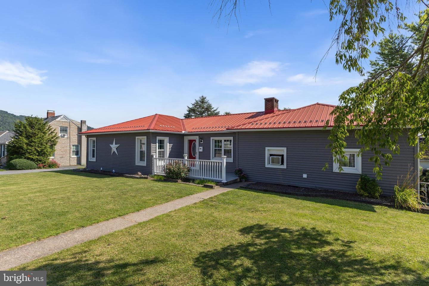 122 Haupt Avenue, Bellefonte