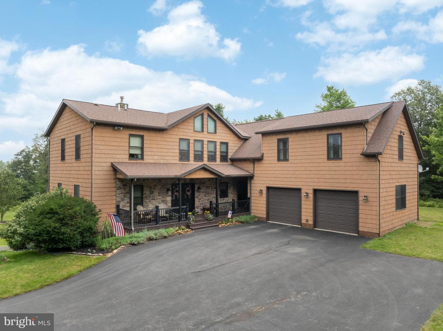 160 Ferne Ridge Lane photo 4